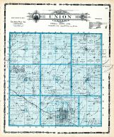 Union Township, Carroll County 1906